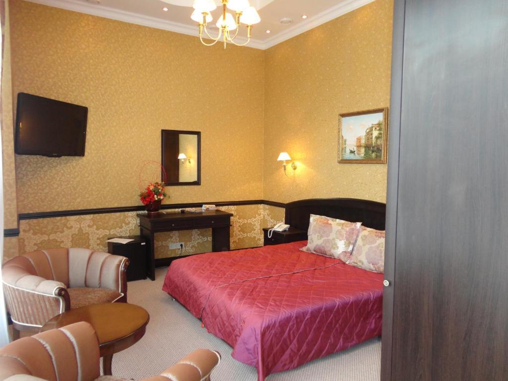 Belon Lux Hotel Astana Cameră foto